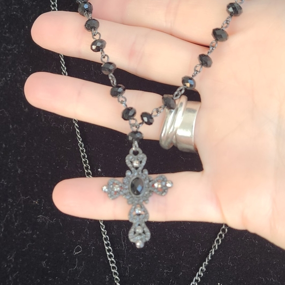 necklace and bracelet - Picture 2 of 10